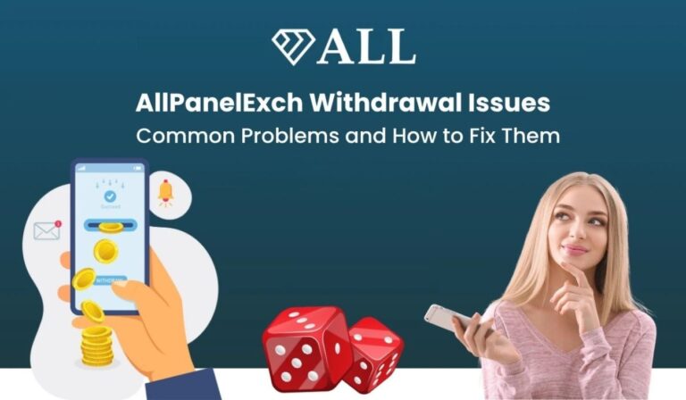 Allpanelexch Deposit Withdraw