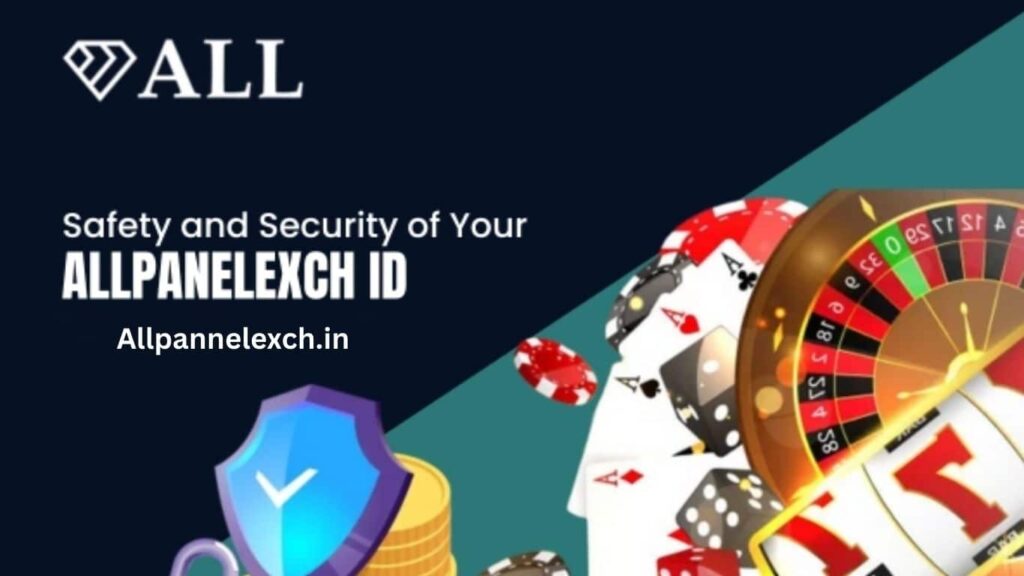 Allpanelexch Online Cricket ID
