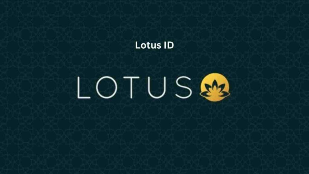 Lotus ID